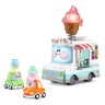 
      Toot-Toot Cory Carson Eileen Ice Cream Van
     - view 1